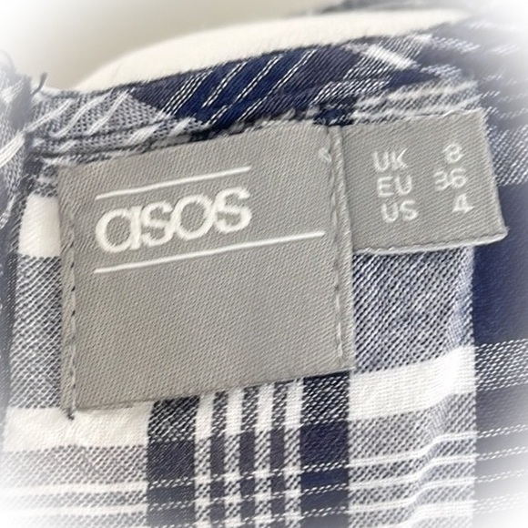 💕Beautiful ASOS Keyhole Dress💕 - Picture 5 of 6